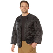 Rothco M-65 Field Jacket Liner Jackets additional view