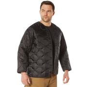Rothco M-65 Field Jacket Liner Jackets detail photo