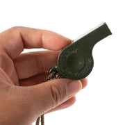 Rothco G.I. Style Police Whistle