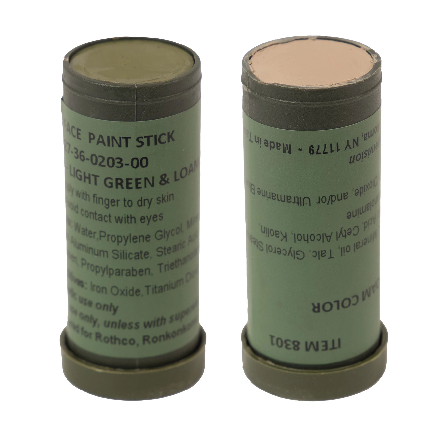 NATO Camo Paint Stick
