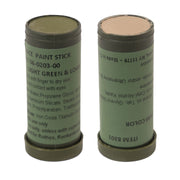 NATO Camo Paint Stick