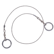 Rothco Commando Wire Saw Emergency Survival Outdoor Gear additional view