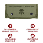 Rothco Surgical Kit