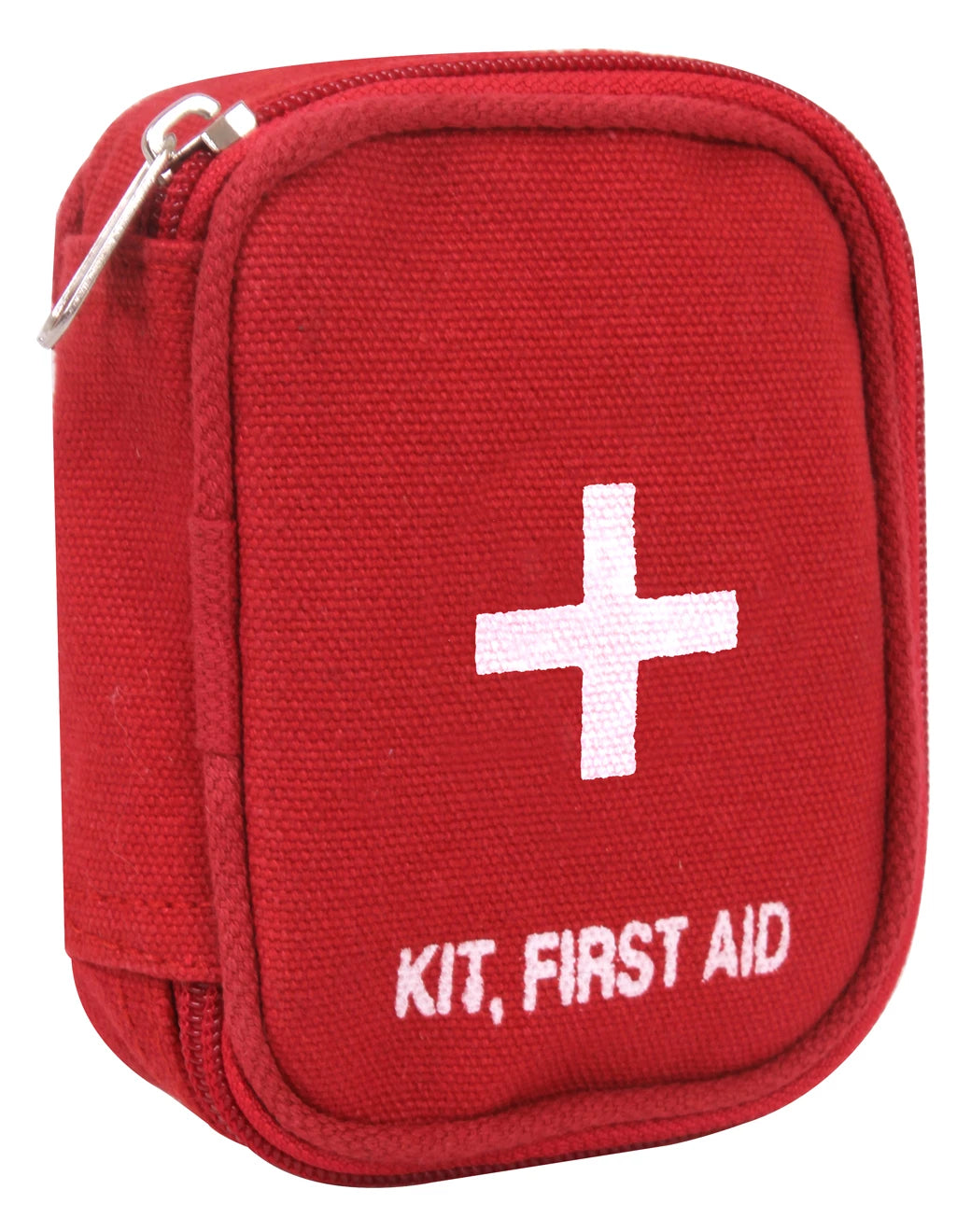 Rothco Zipper First Aid Kit Olive Drab Supplies & Snake alternate photo
