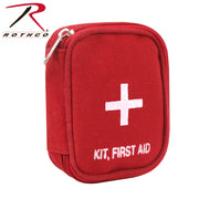ROTHCo Zipper First Aid Kit - Rothco