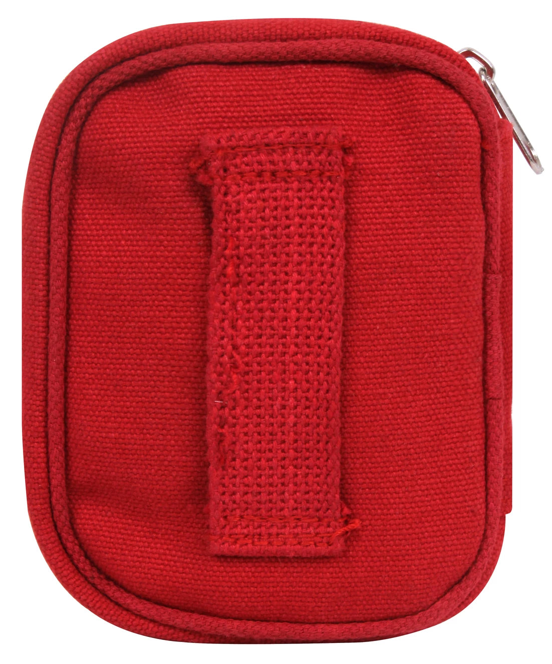 Rothco Zipper First Aid Kit Olive Drab Supplies & further product photo