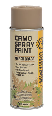 Camouflage Spray Paint - Security Pro USA