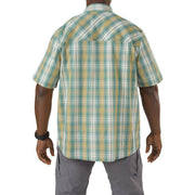 5.11 Tactical - Men's Double Flex Covert Short Sleeve Shirt 71348 - 5.11 Tactical