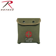ROTHCo M-1 Jungle First Aid Kit - Rothco
