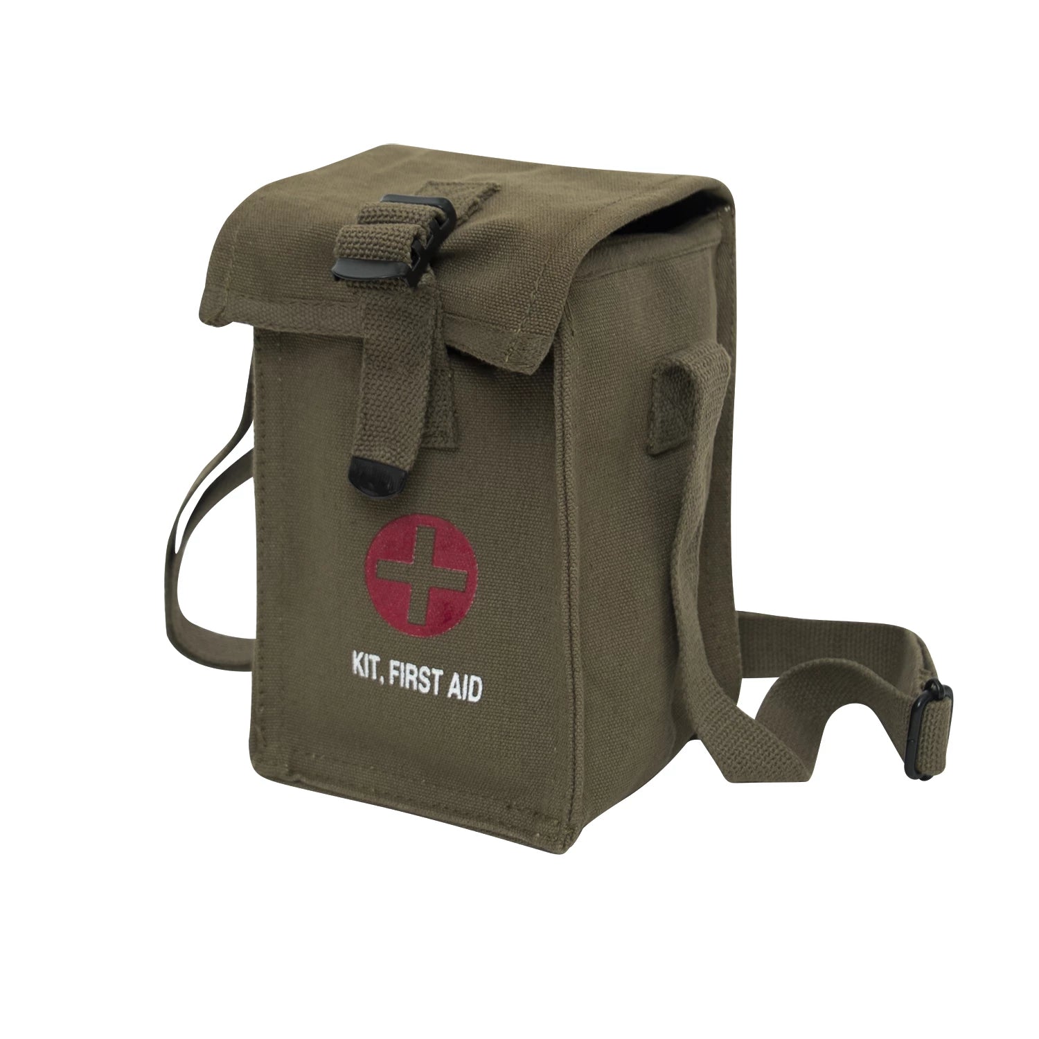 Platoon Leader First Aid Kit