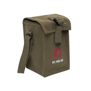 SecPro Platoon Leader First Aid Kit - Rothco