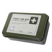 Rothco General Purpose First Aid Kit Supplies & Snake Bite additional view