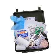 Rothco General Purpose First Aid Kit Supplies & Snake Bite detail photo