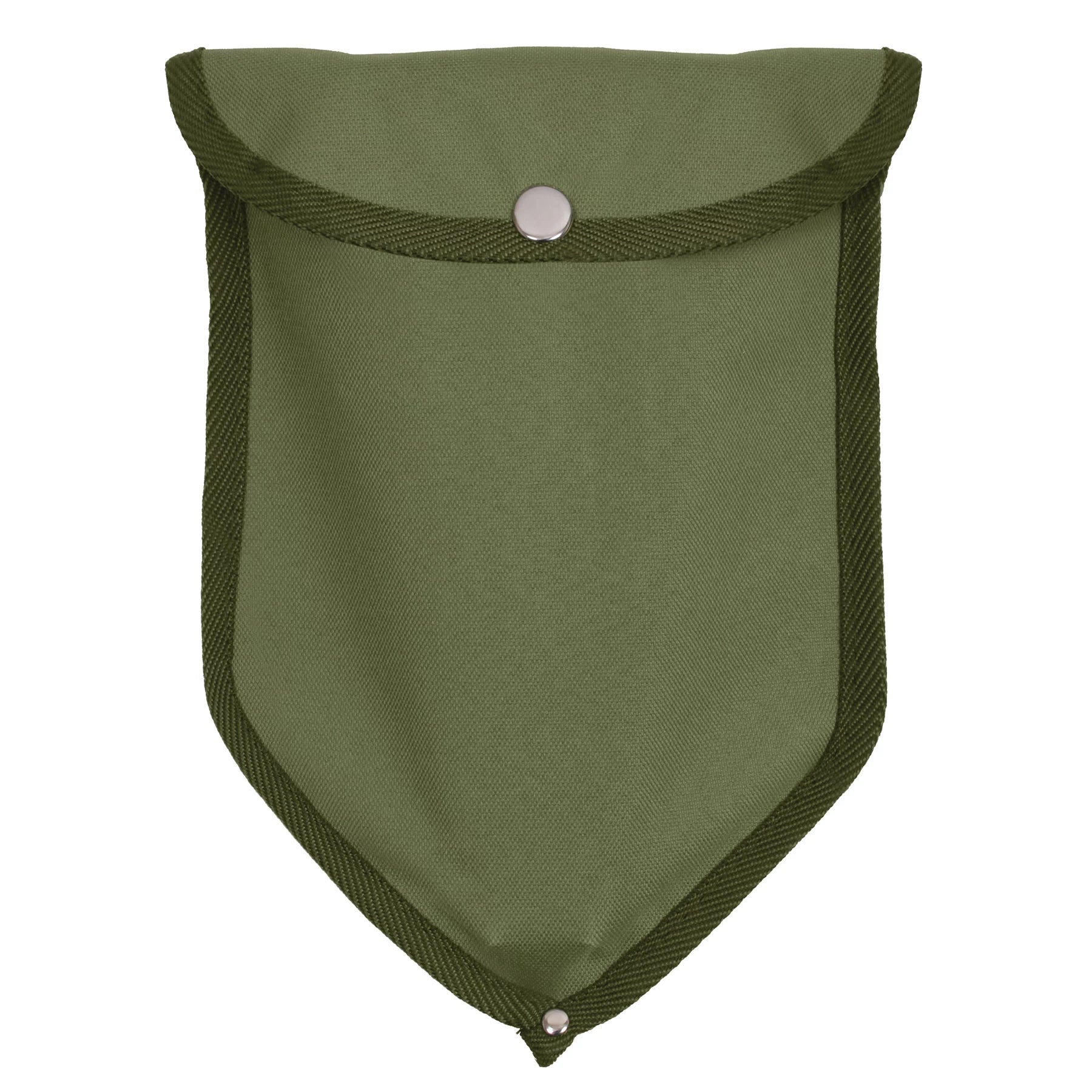 Rothco Canvas Tri-fold Shovel Cover Shovels & Picks close-up photo