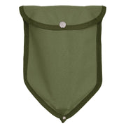 Rothco Canvas Tri-fold Shovel Cover Shovels & Picks close-up photo