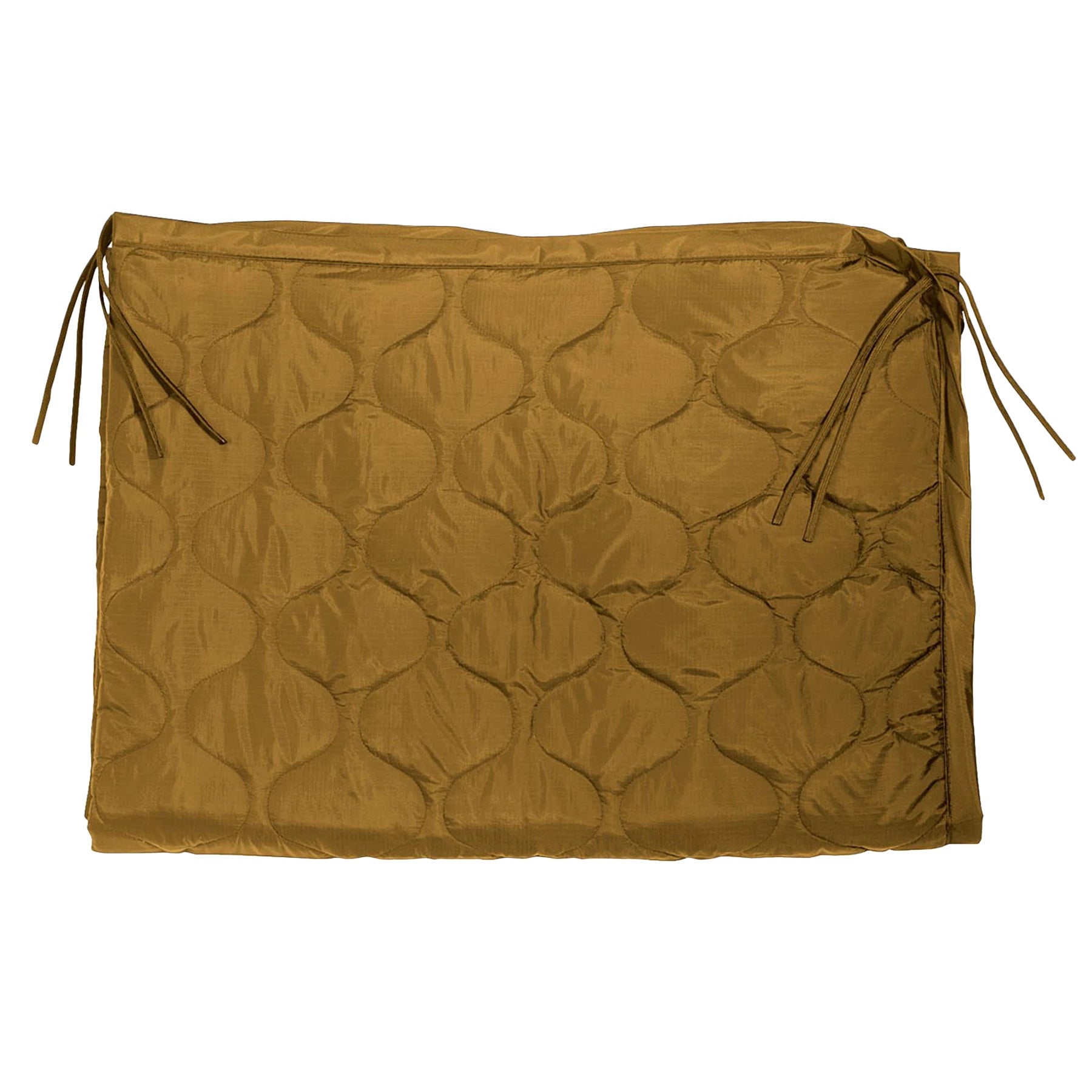 Rothco G.I. Type Poncho Liner Emergency and Survival Blankets & alternate photo