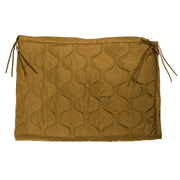 Rothco G.I. Type Poncho Liner Emergency and Survival Blankets & alternate photo
