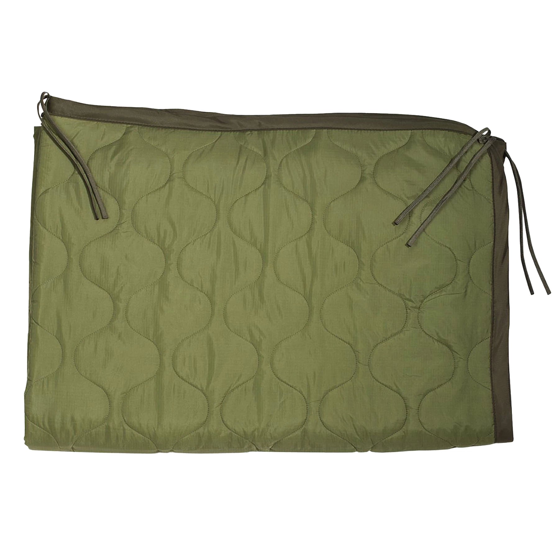 Rothco G.I. Type Poncho Liner Emergency and Survival Blankets & detail photo