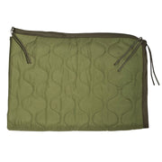Rothco G.I. Type Poncho Liner Emergency and Survival Blankets & detail photo