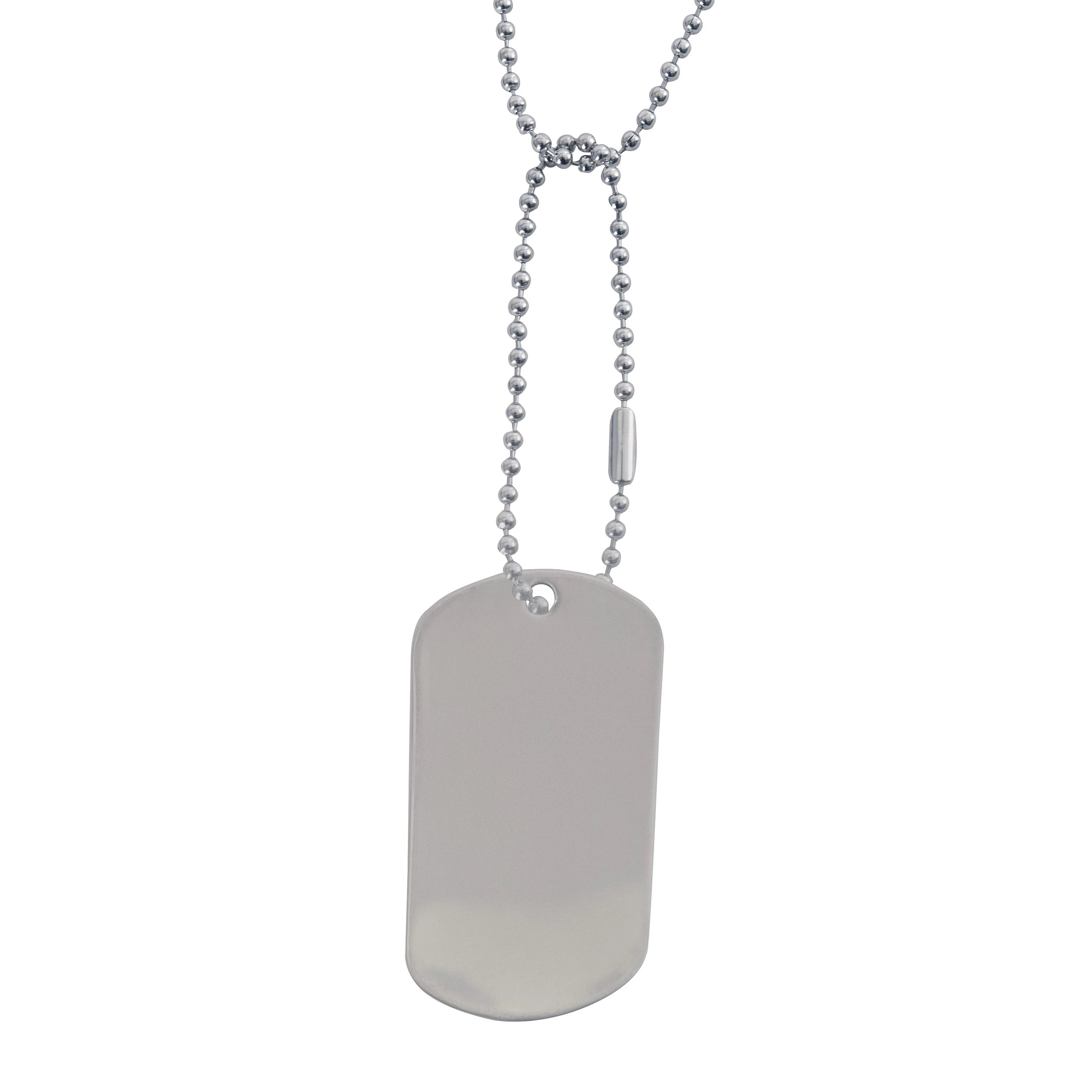 Rothco Dog Tag Chain