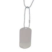 Rothco Dog Tag Chain