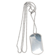 Rothco Dog Tag Chain
