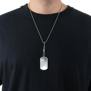 Rothco Dog Tag Chain