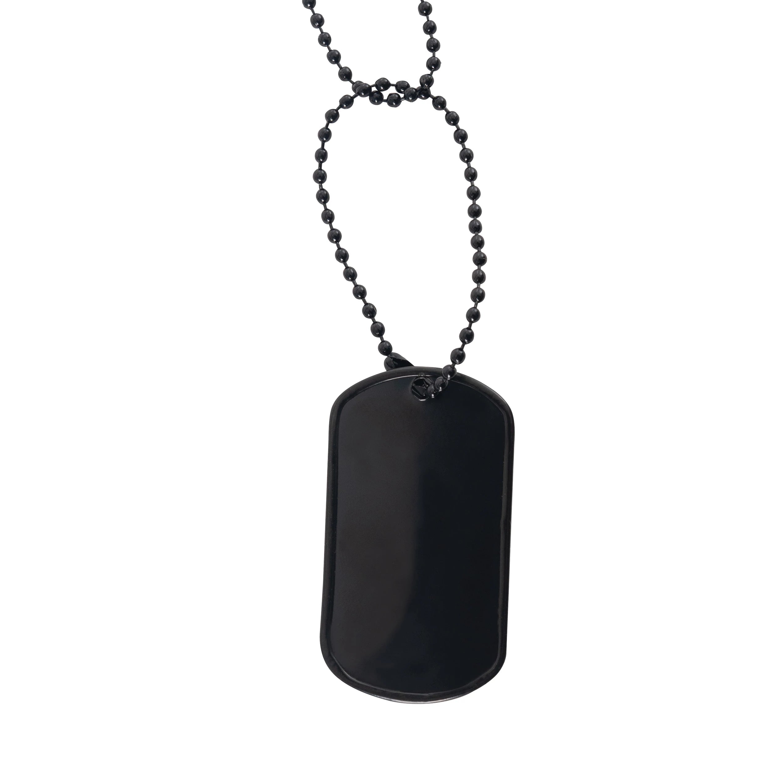 G.I. Type Dog Tag