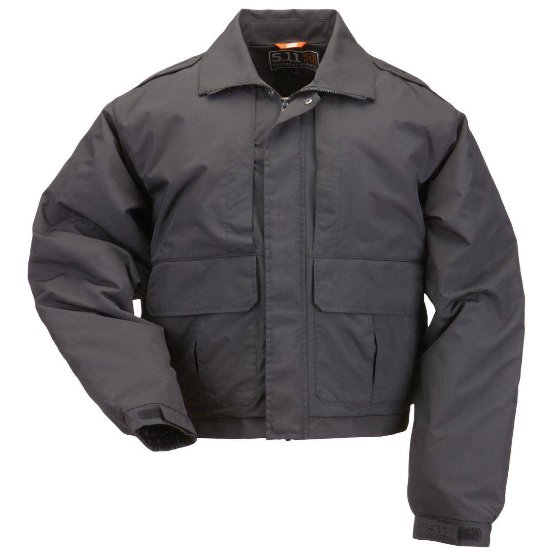 5.11 Tactical - Men's Double Duty Jacket 48096 - 5.11 Tactical