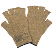Rothco Fingerless Wool Gloves Olive Drab New Arrivals alternate photo