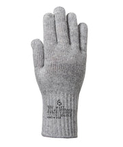 Rothco G.I. Glove Liners Cold Weather Gloves reverse view