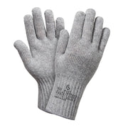 Rothco G.I. Glove Liners Cold Weather Gloves close-up photo