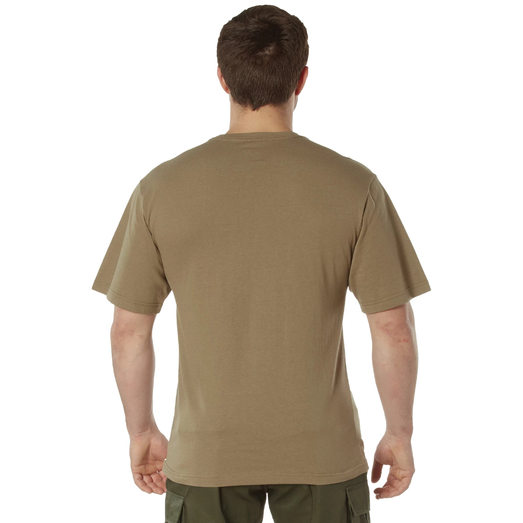 Rothco Full Comfort Fit T-Shirt Sneak Previews further product photo
