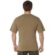 Rothco Full Comfort Fit T-Shirt Sneak Previews further product photo