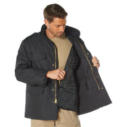Rothco M-65 Field Jacket Fall/Winter Outerwear 23' alternate photo