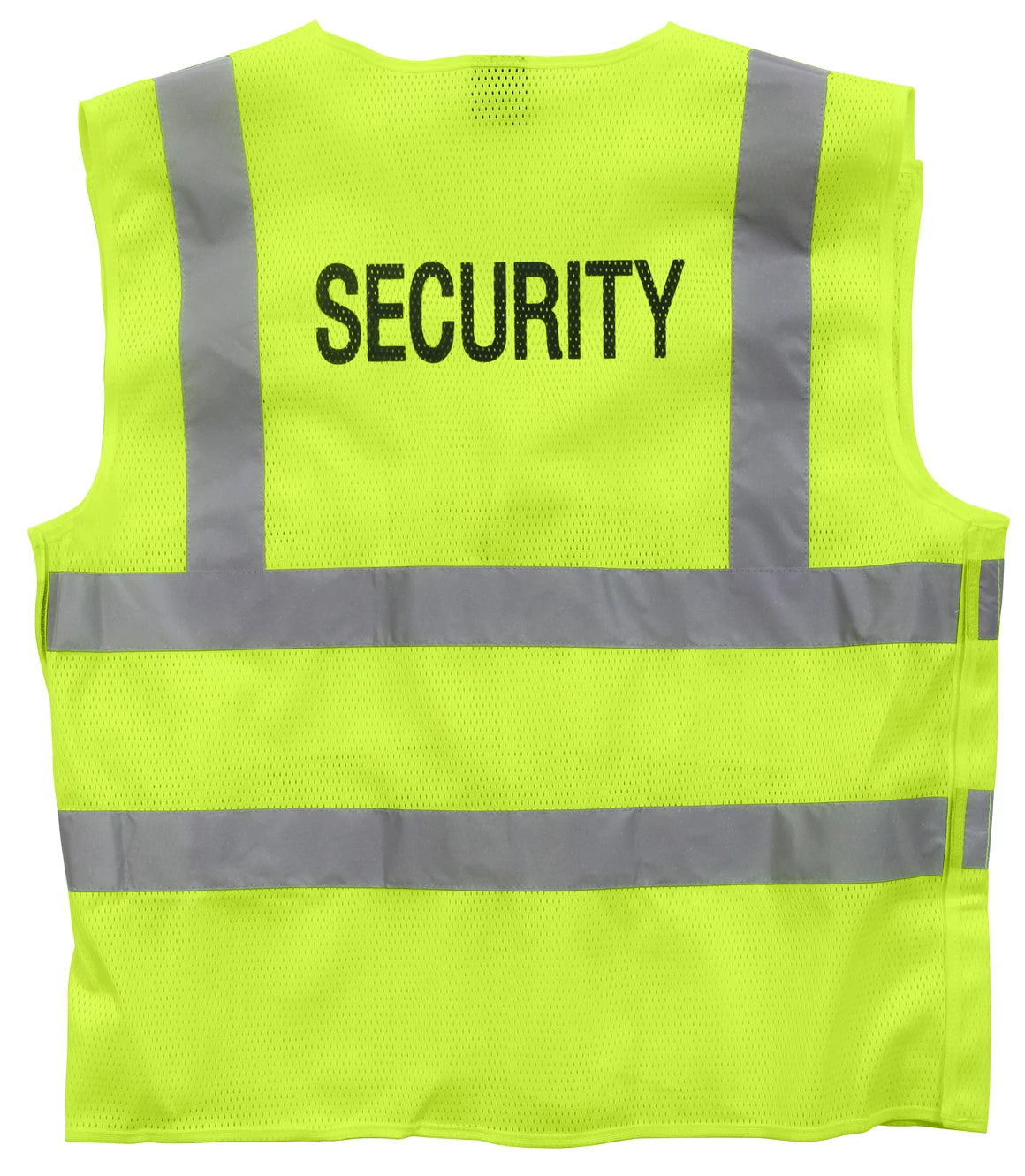 Rothco Security 5-Point Breakaway Safety Vest Regular Outdoor & Hunting detail photo
