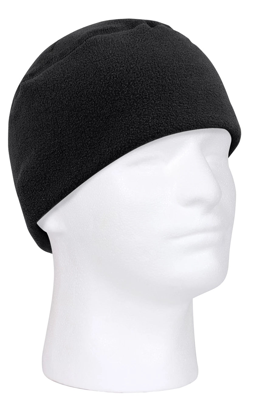 Rothco Polar Fleece Watch Cap Hats detail photo
