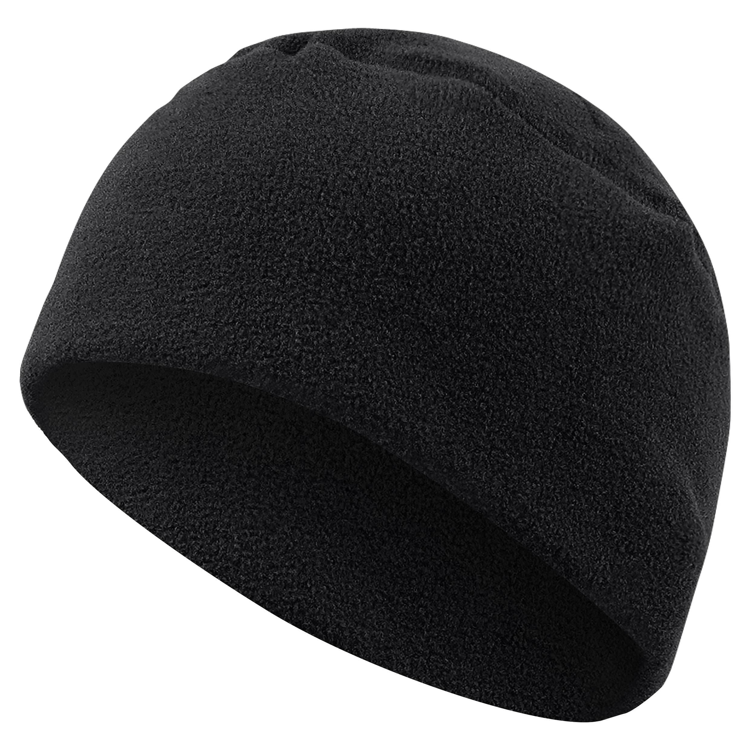 Rothco Polar Fleece Watch Cap Hats close-up photo