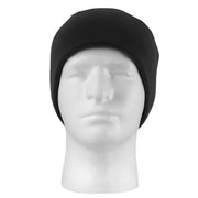 Rothco Polar Fleece Watch Cap Hats side detail photo