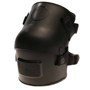 Paulson 1010-EB Knee Shields - Paulson face shield near me face shields near me goggle sheets paulson riot shield face shield for sale near me buy face shield near me firefighter supplies bubble goggles paulsons proper ppe nfpa 1971 firefighting acce