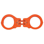 Peerless 850C Hinged Handcuff - Peerless