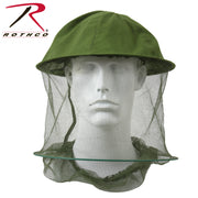 SecPro GI Type Mosquito Head Net - Rothco