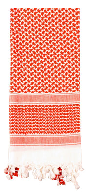 Rothco Shemagh Tactical Desert Keffiyeh Scarf