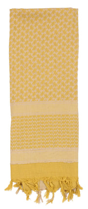 Rothco Shemagh Tactical Desert Keffiyeh Scarf