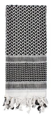 Rothco Shemagh Tactical Desert Keffiyeh Scarf