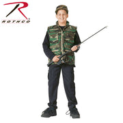 SecPro Kids Ranger Vest - Security Pro USA