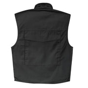 Rothco Kids Ranger Vest Military and Tactical Vests extra detail view