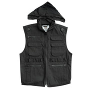 Rothco Kids Ranger Vest Military and Tactical Vests additional angle photo