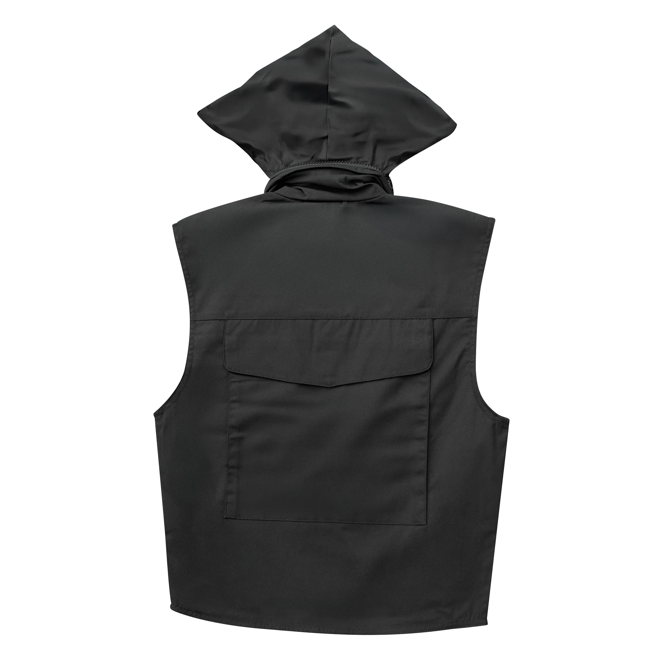 Rothco Kids Ranger Vest Military and Tactical Vests angled product photo