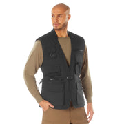 Rothco Plainclothes Concealed Carry Vest Clothing close-up photo